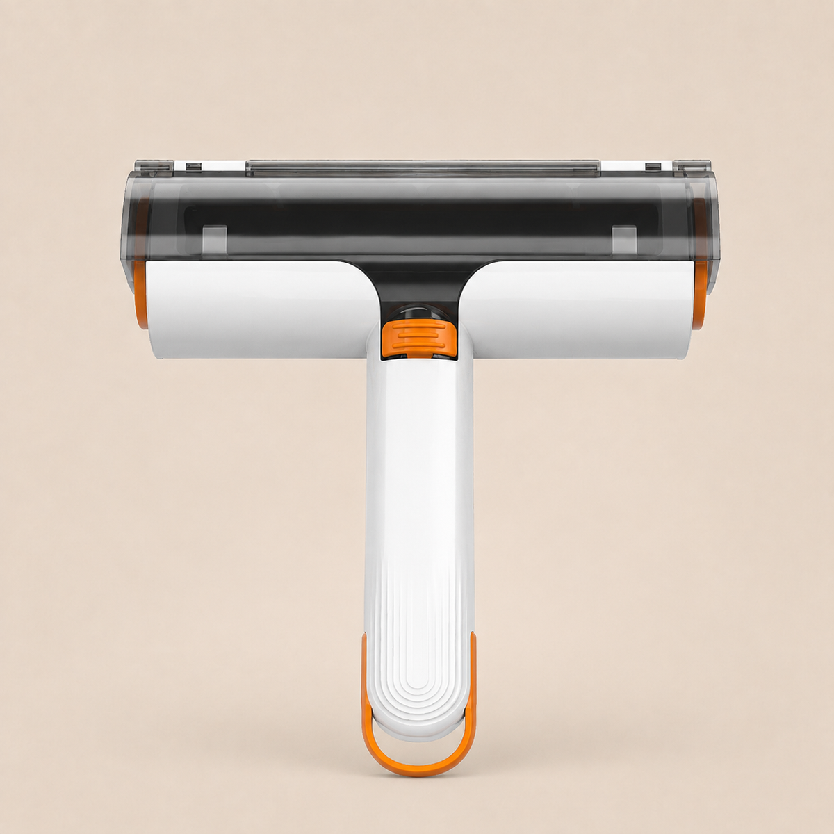 FurRoll™ Reusable Pet Hair Roller for Dogs & Cats